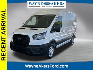 Used 2022 Ford Transit 250 Medium Roof AWD w/ Load Area Protection Package 360° Tour