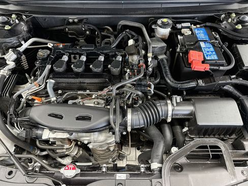 Used 2023 Honda Accord LX image 30