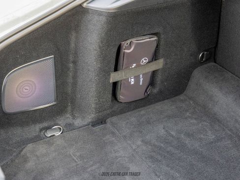 Used 2025 Mercedes-Benz AMG GT 63 image 47