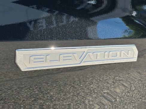 New 2026 GMC Sierra 1500 Elevation w/ Elevation Premium Package AWD/4WD image 52