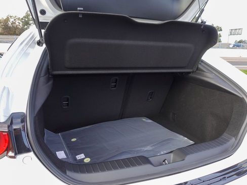 New 2026 MAZDA MAZDA3 s image 26