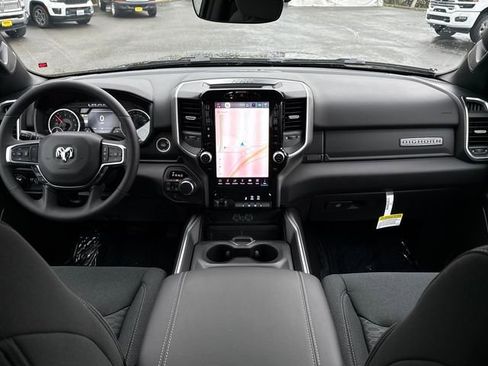 New 2026 RAM 1500 Big Horn image 15