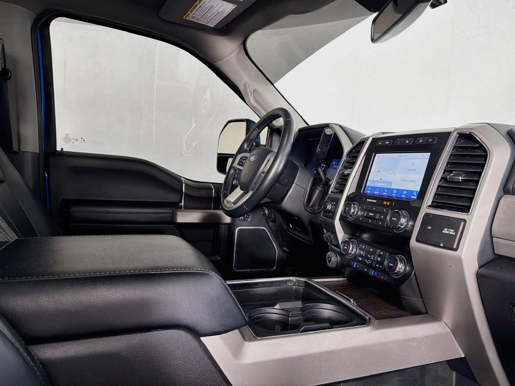 Used 2020 Ford F250 Lariat w/ Tremor Off-Road Package AWD/4WD image 33