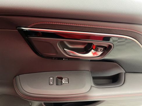 Used 2025 Acura ADX A-Spec image 11