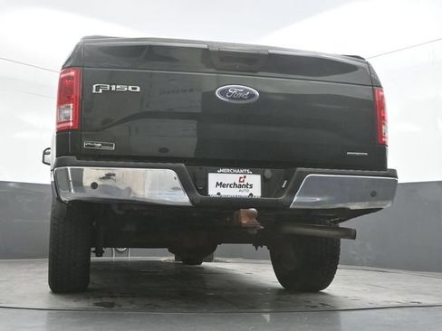 Used 2015 Ford F150 XLT w/ Equipment Group 301A Mid AWD/4WD image 34