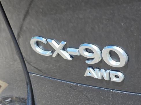 Used 2024 MAZDA CX-90 Plug-In Hybrid w/ Preferred image 10