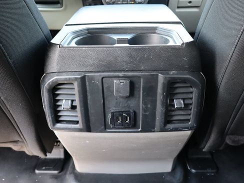 Used 2020 Ford F150 XL w/ Equipment Group 101A Mid AWD/4WD image 35