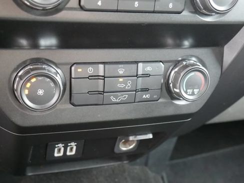 Used 2020 Ford F150 XLT w/ Trailer Tow Package AWD/4WD image 22