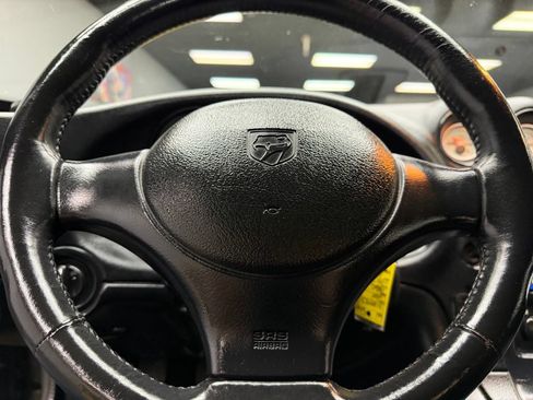 Used 2001 Dodge Viper RT/10 RWD image 23