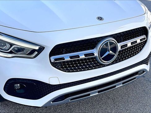 Used 2023 Mercedes-Benz GLA 250 GLA 250 image 30