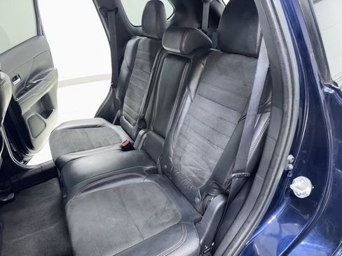 Used 2020 Mitsubishi Outlander SE image 26