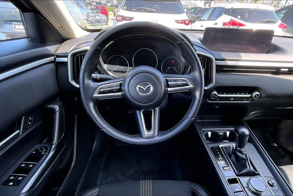 Certified 2023 MAZDA CX-50 2.5 S w/ Preferred Plus Pkg AWD/4WD image 5