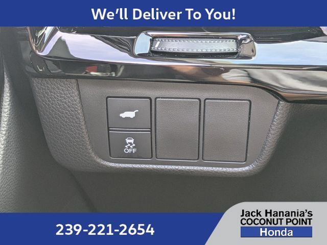 Used 2024 Honda CR-V EX-L image 27