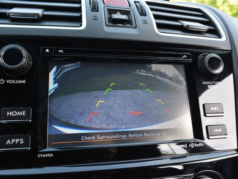 Used 2016 Subaru WRX Premium image 22