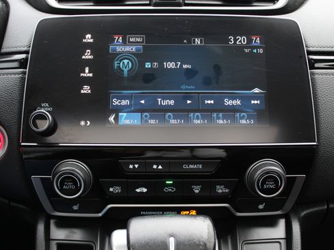 Used 2020 Honda CR-V EX-L image 31