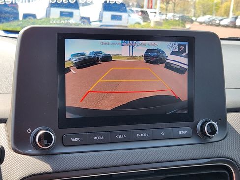 Certified 2023 Hyundai Kona SEL image 23