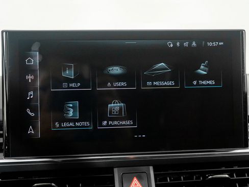 Used 2023 Audi S5 Premium Plus w/ Premium Plus Package image 40