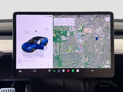 Used 2023 Tesla Model 3 Standard Range RWD image 19
