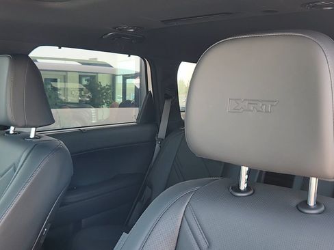 Certified 2026 Hyundai Palisade XRT Pro AWD/4WD image 9