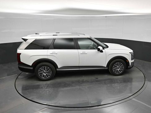 New 2026 Hyundai Palisade SEL Premium w/ Tow & Go Package AWD/4WD image 31