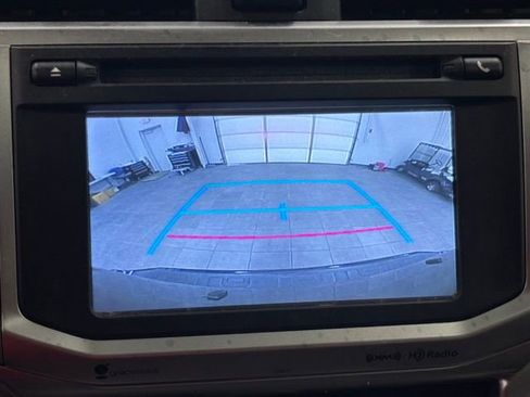 Used 2019 Toyota 4Runner SR5 Premium AWD/4WD image 29