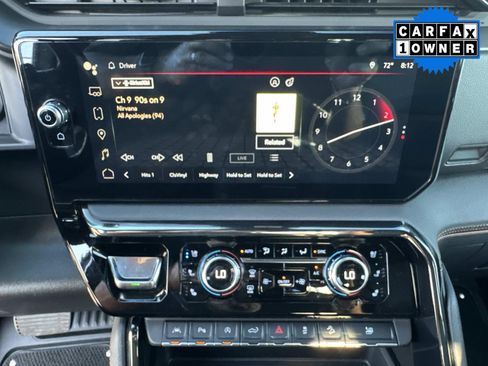 Used 2022 GMC Sierra 1500 AT4 w/ AT4 Premium Package image 29