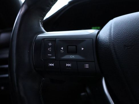 Used 2023 INFINITI QX60 Autograph image 29