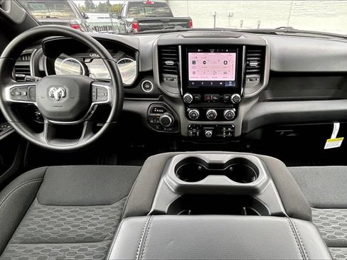 New 2026 RAM 1500 Classic Warlock image 5