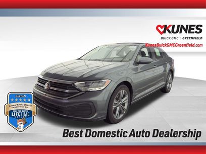 Used 2024 Volkswagen Jetta SE