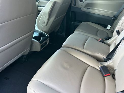 Used 2023 Honda Odyssey EX-L image 4