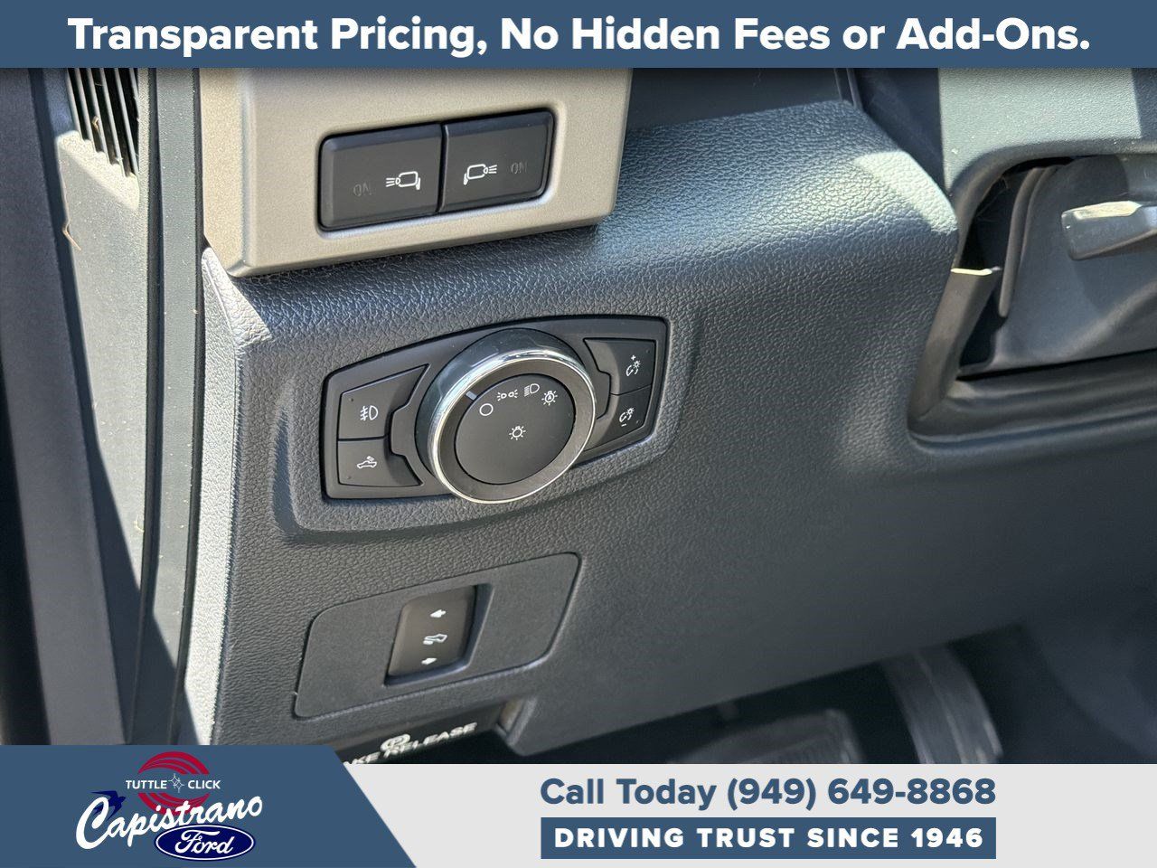 Used 2022 Ford F250 Lariat w/ Chrome Package AWD/4WD image 31