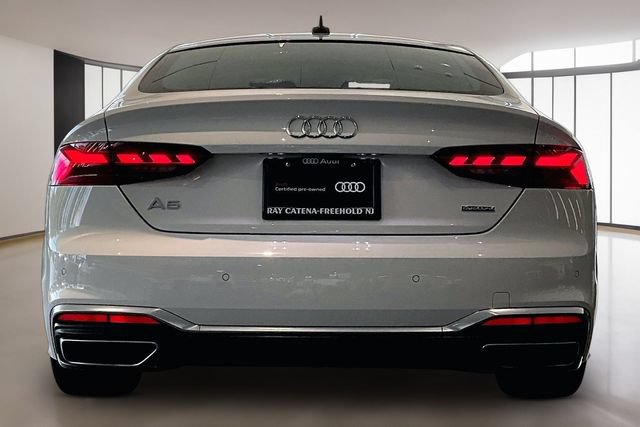 Certified 2023 Audi A5 2.0T Premium Plus w/ Premium Plus AWD/4WD image 6