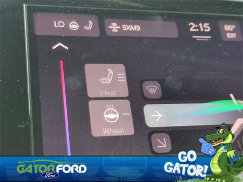 Used 2023 Jeep Grand Cherokee Altitude image 23