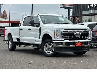 Used 2025 Ford F250 XLT