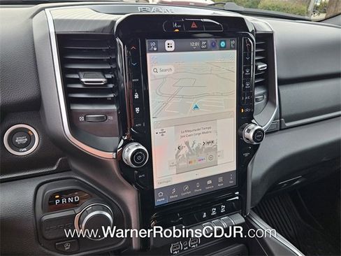 New 2026 RAM 1500 Big Horn image 20