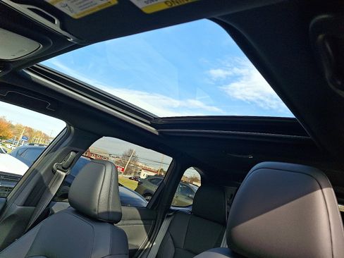 New 2025 Subaru Forester Limited image 10