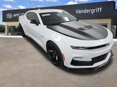 Used 2023 Chevrolet Camaro SS