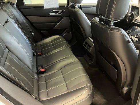 Used 2020 Land Rover Range Rover Velar S AWD/4WD image 31