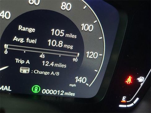 New 2026 Honda CR-V EX-L image 29