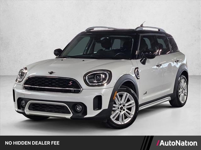 Used 2023 MINI Cooper Countryman S AWD/4WD image 1