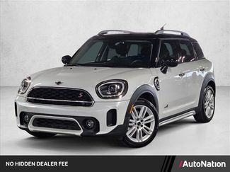 Used 2023 MINI Cooper Countryman S AWD/4WD video 1