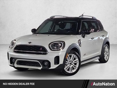 Used 2023 MINI Cooper Countryman S