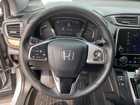 Used 2019 Honda CR-V EX image 17