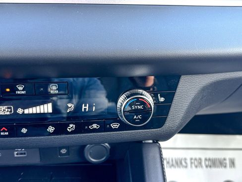 New 2025 Mitsubishi Outlander SEL Black Edition image 36