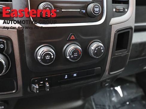 Used 2023 RAM 1500 Tradesman RWD image 19
