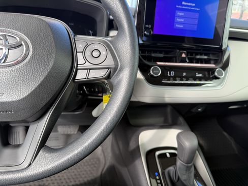 Certified 2026 Toyota Corolla LE image 10