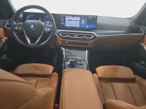 Certified 2023 BMW 330i Sedan w/ Driving Assistance Package RWD image 9