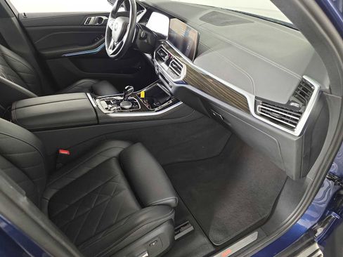 Used 2023 BMW X5 xDrive45e image 27