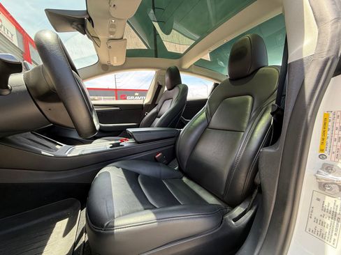 Used 2023 Tesla Model 3 Performance AWD/4WD image 12
