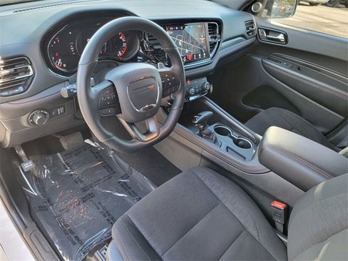 Certified 2025 Dodge Durango GT w/ Blacktop Package image 19